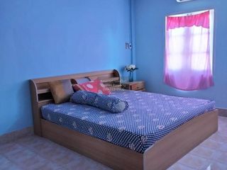 For sale 2 bedrooms townhouse in Mueang Chon Buri, Chonburi