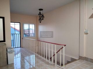 For sale 2 bedrooms townhouse in Mueang Chon Buri, Chonburi
