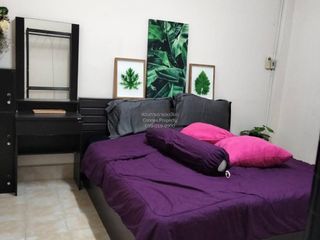 For sale 2 bedrooms townhouse in Mueang Chon Buri, Chonburi