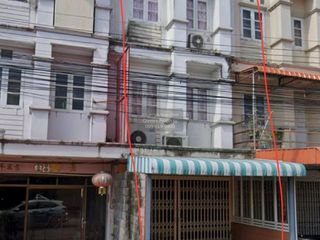 For sale 2 bedrooms townhouse in Mueang Chon Buri, Chonburi