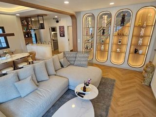 For sale 4 bedrooms house in Bang Phli, Samut Prakan