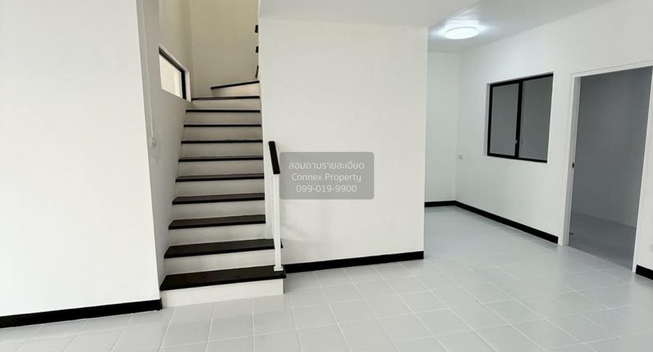 For sale 3 bedrooms townhouse in Khlong Luang, Pathum Thani