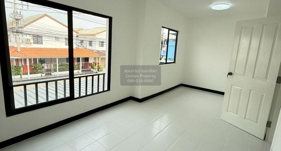For sale 3 bedrooms townhouse in Khlong Luang, Pathum Thani