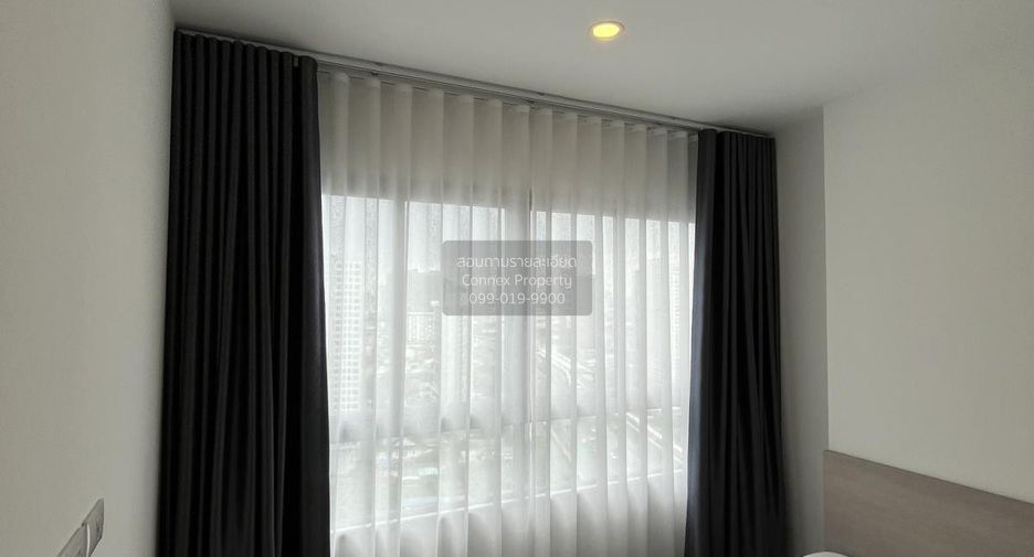 For sale 1 bed condo in Chom Thong, Bangkok