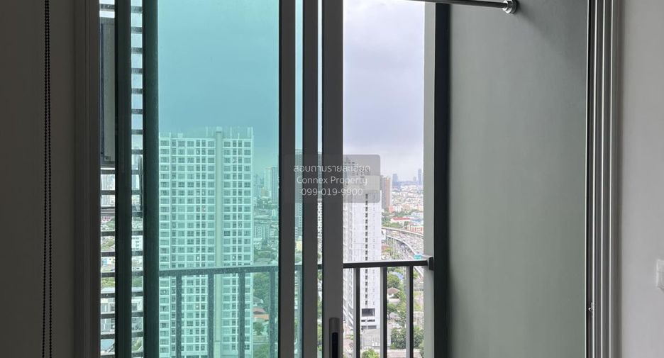 For sale 1 bed condo in Chom Thong, Bangkok