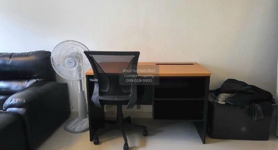 For sale 2 bedrooms townhouse in Sai Mai, Bangkok