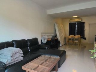 For sale 2 bedrooms townhouse in Sai Mai, Bangkok