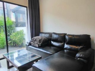 For sale 2 bedrooms townhouse in Sai Mai, Bangkok