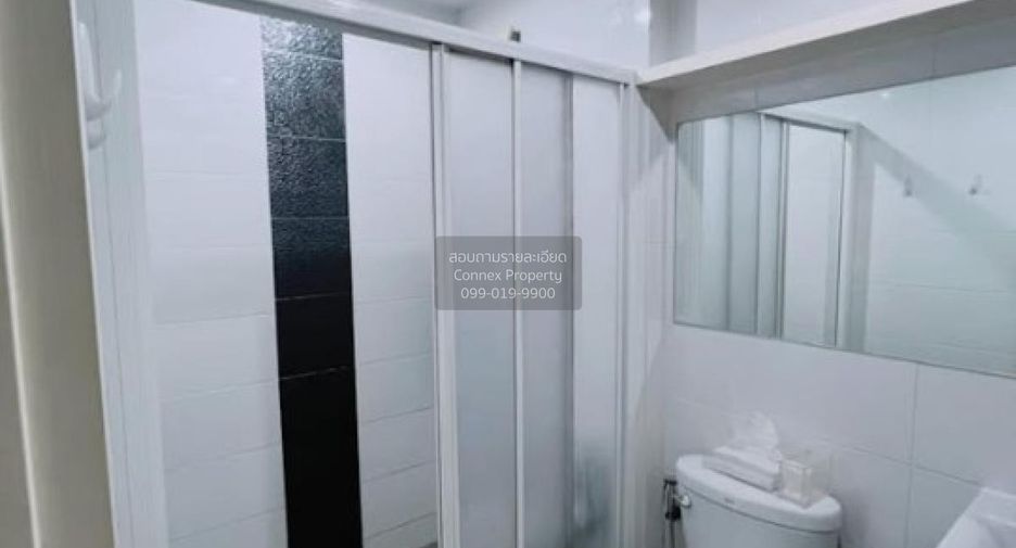 For sale 1 bed condo in Huai Khwang, Bangkok