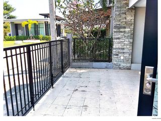 For sale 3 bedrooms townhouse in Cha Am, Phetchaburi