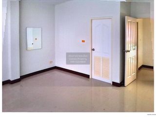 For sale 3 bedrooms townhouse in Cha Am, Phetchaburi