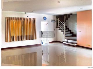 For sale 3 bedrooms townhouse in Cha Am, Phetchaburi