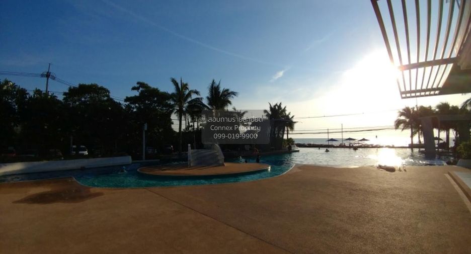 For sale 1 bed condo 