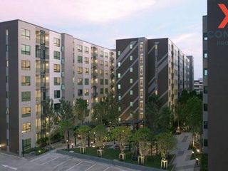 For sale 1 bed condo in Mueang Samut Prakan, Samut Prakan