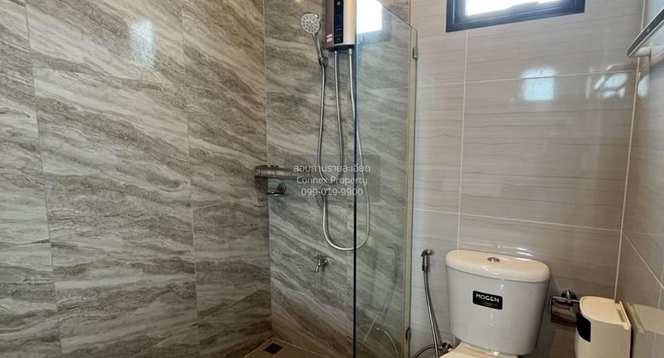 For sale 4 bedrooms house in Pak Kret, Nonthaburi