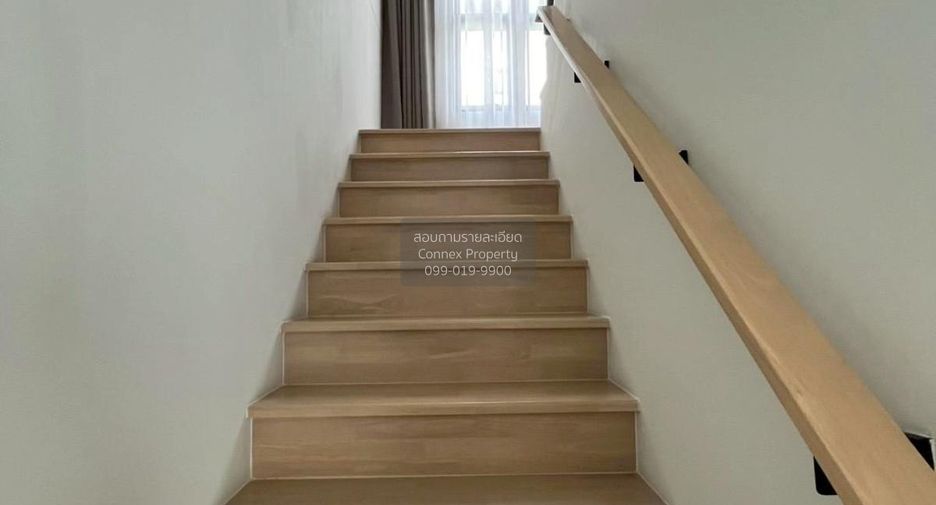 For sale 4 bedrooms house in Pak Kret, Nonthaburi