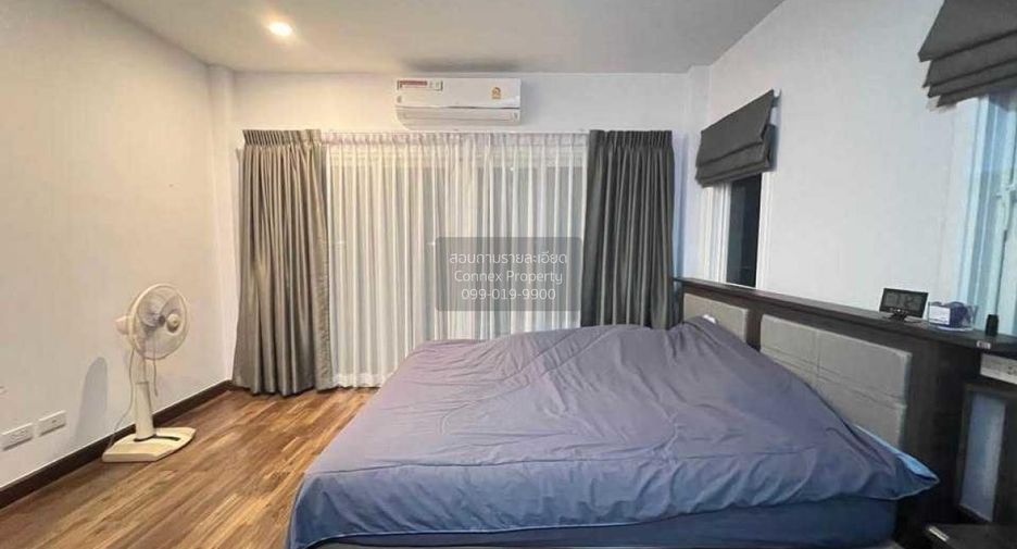 À vendre 3 chambres maison à Bang Bua Thong, Nonthaburi
