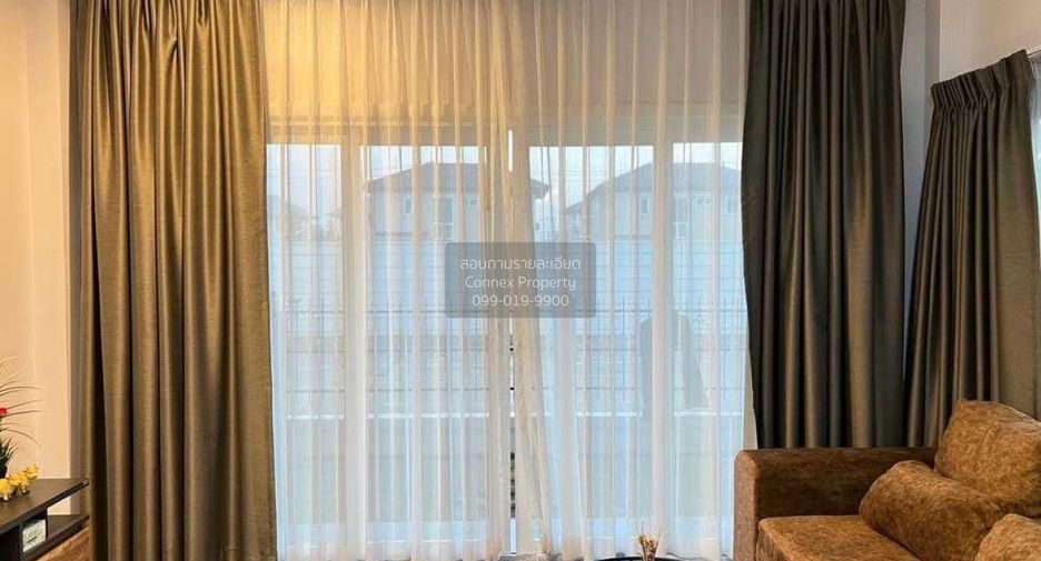 À vendre 3 chambres maison à Bang Bua Thong, Nonthaburi