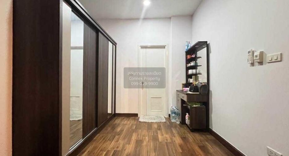 À vendre 3 chambres maison à Bang Bua Thong, Nonthaburi