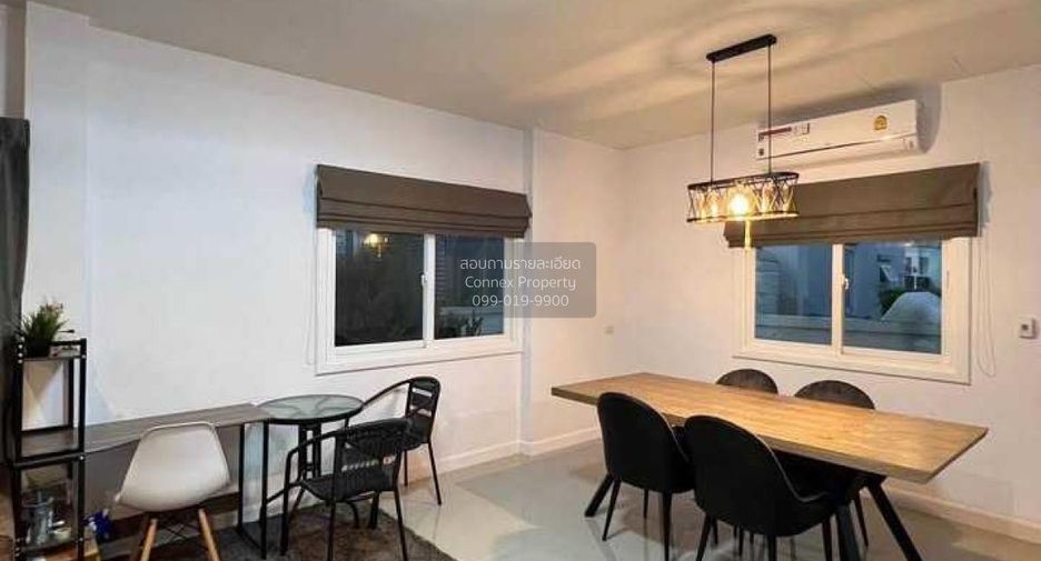 À vendre 3 chambres maison à Bang Bua Thong, Nonthaburi