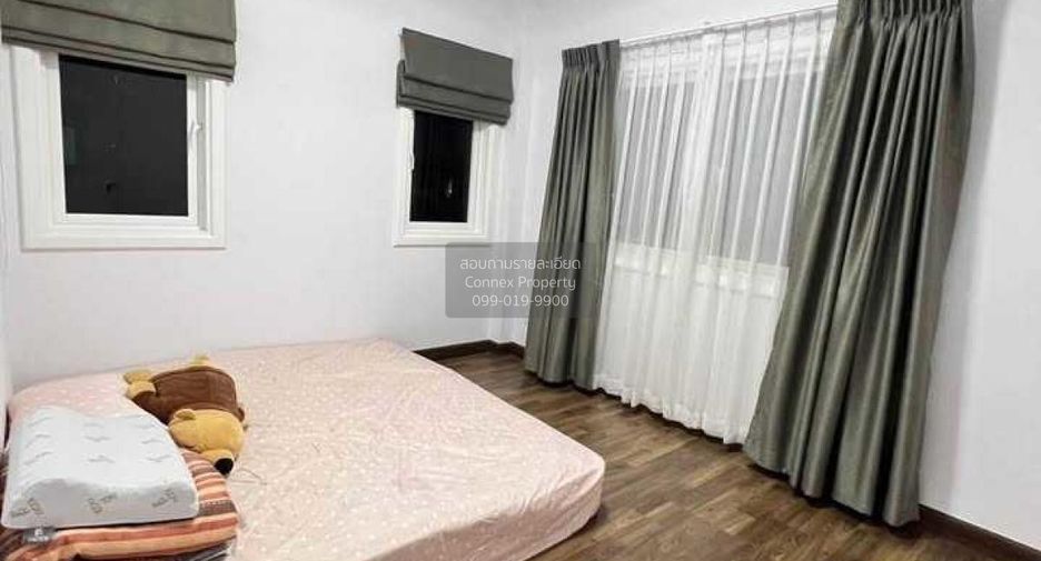 À vendre 3 chambres maison à Bang Bua Thong, Nonthaburi