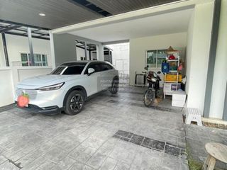 À vendre 3 chambres maison à Pak Kret, Nonthaburi