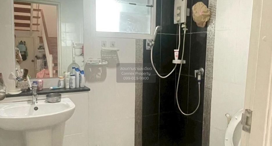 ขาย 3 ห้องนอน บ้านเดี่ยว ใน ปากเกร็ด, นนทบุรี