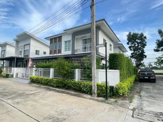 À vendre 3 chambres maison à Pak Kret, Nonthaburi