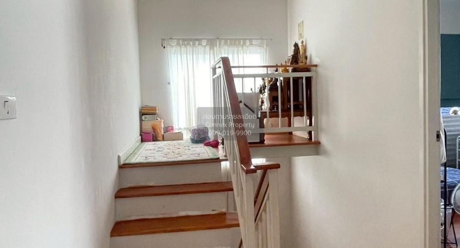 ขาย 3 ห้องนอน บ้านเดี่ยว ใน ปากเกร็ด, นนทบุรี