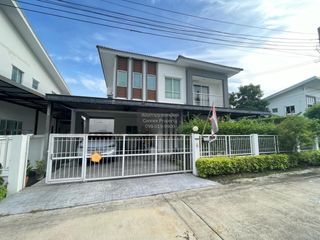 À vendre 3 chambres maison à Pak Kret, Nonthaburi