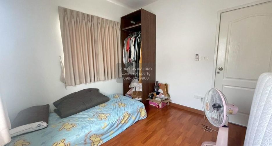 ขาย 3 ห้องนอน บ้านเดี่ยว ใน ปากเกร็ด, นนทบุรี