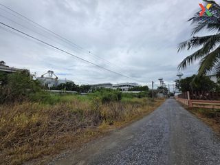 For sale 1 bed land in Nakhon Chai Si, Nakhon Pathom