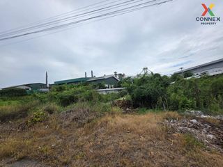 For sale 1 bed land in Nakhon Chai Si, Nakhon Pathom