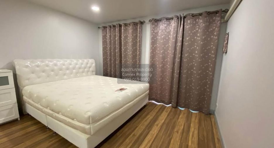 For sale 1 bed condo in Bang Na, Bangkok