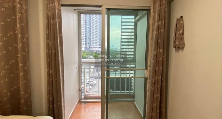 For sale 1 bed condo in Bang Na, Bangkok