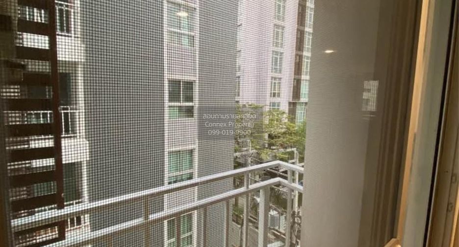 For sale 1 bed condo in Bang Na, Bangkok