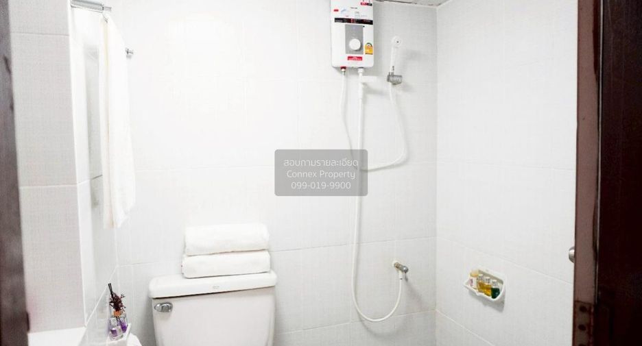 For sale 1 bed condo in Ratchathewi, Bangkok