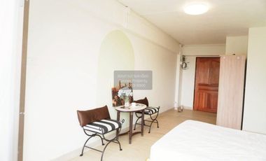 For sale 1 bed condo in Ratchathewi, Bangkok