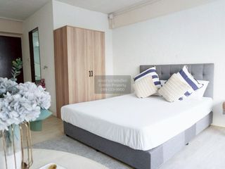 Condo en venta de 1 habitaciones en Ratchathewi, Bangkok