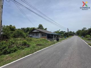 For sale 1 bed land in Bang Sai, Phra Nakhon Si Ayutthaya