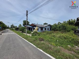 For sale 1 bed land in Bang Sai, Phra Nakhon Si Ayutthaya
