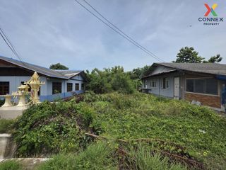 For sale 1 bed land in Bang Sai, Phra Nakhon Si Ayutthaya
