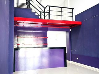 For sale 1 bed townhouse in Din Daeng, Bangkok