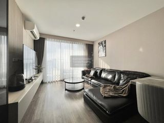 Condo en venta de 2 habitaciones en Huai Khwang, Bangkok