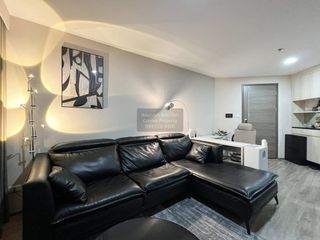 Condo en venta de 2 habitaciones en Huai Khwang, Bangkok