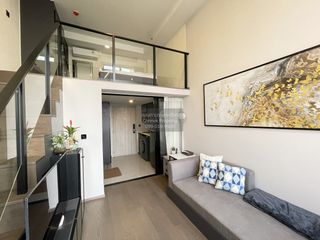Продажа 1 кровать кондо в Банг Рак, Бангкок