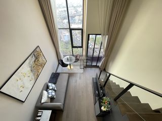 Продажа 1 кровать кондо в Банг Рак, Бангкок