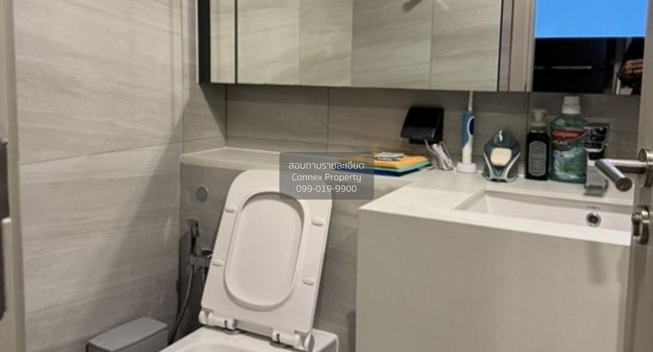 For sale 1 Beds condo in Bang Rak, Bangkok