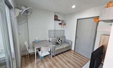 Wohnung zum Kauf mit 1 Zimmer in Chom Thong, Bangkok