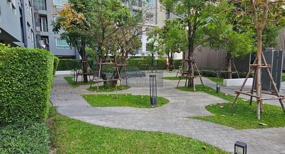 For sale 1 bed condo in Chom Thong, Bangkok